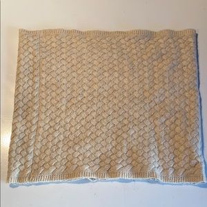 Neck warmer infinity scarf